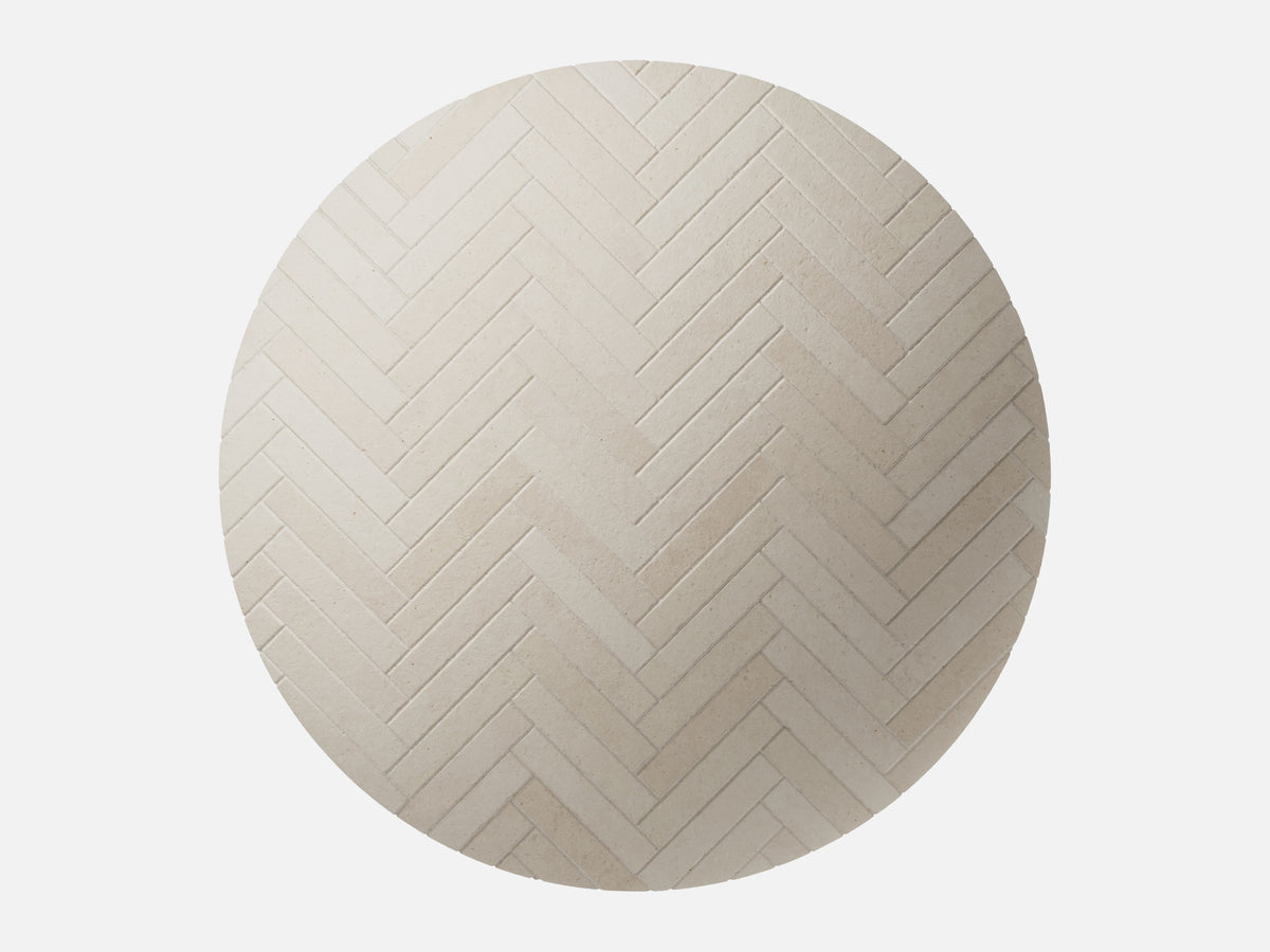 Tiles 001 Parquet Limestone