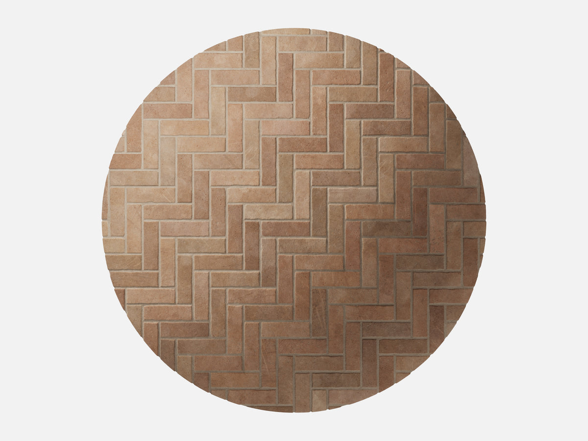 Tiles 005 Parquet Brick
