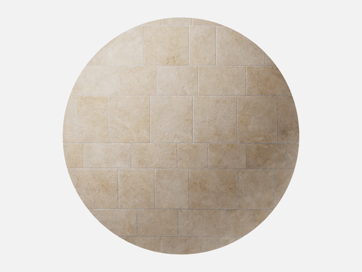 Tiles 006 Dusted Travertine