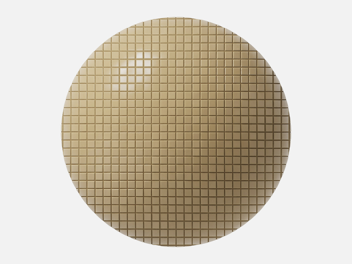 Tiles 009 Pastel Honey Mosaic