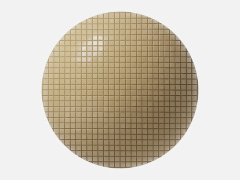 Tiles 009 Pastel Honey Mosaic