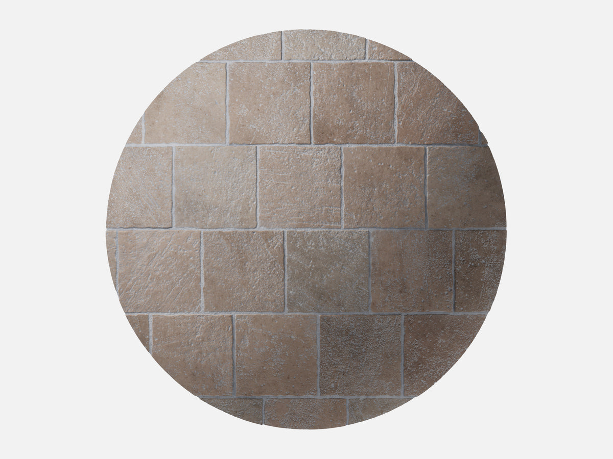 Tiles 012 Reclaimed Terracotta