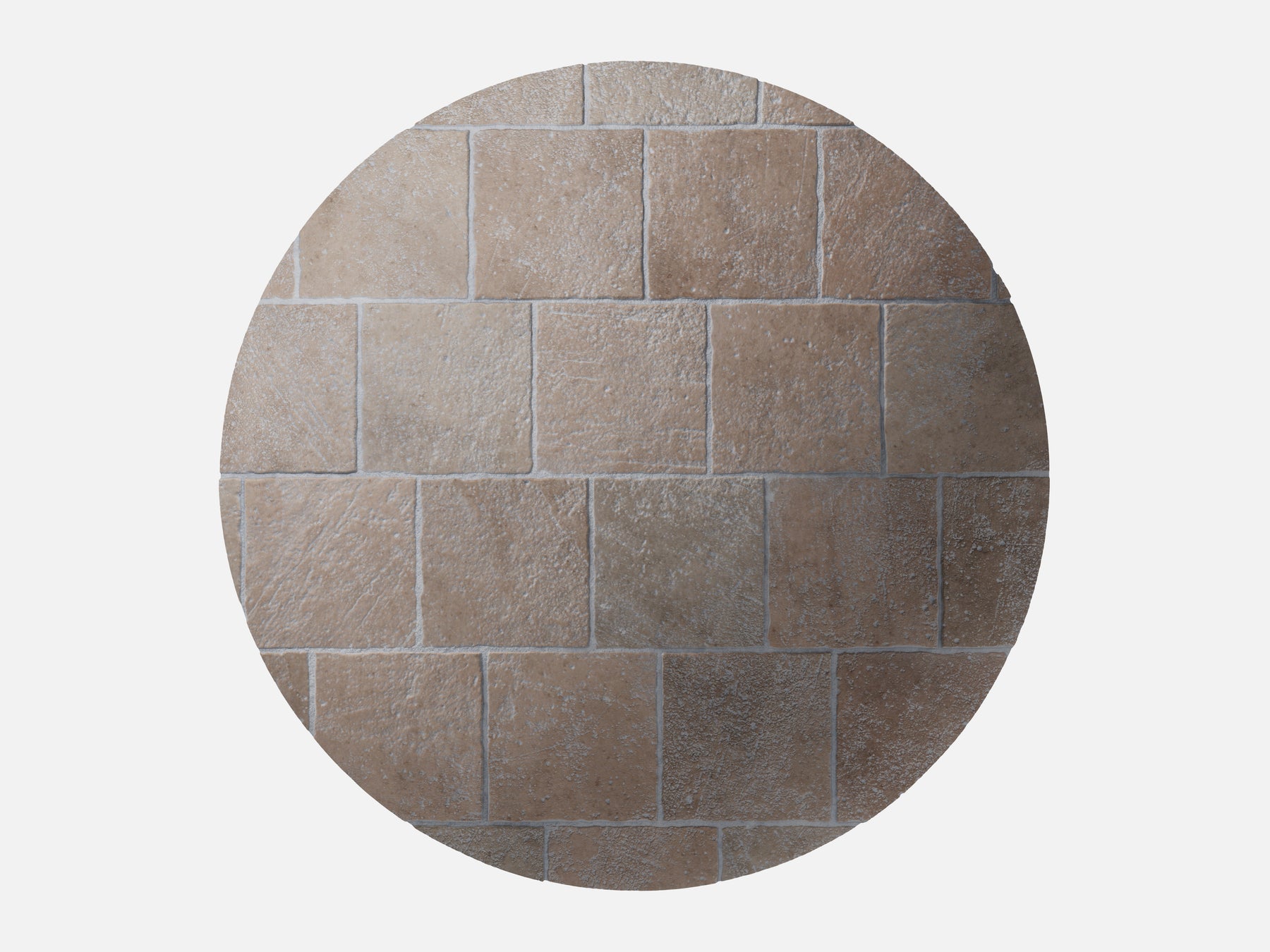 Tiles 012 Reclaimed Terracotta