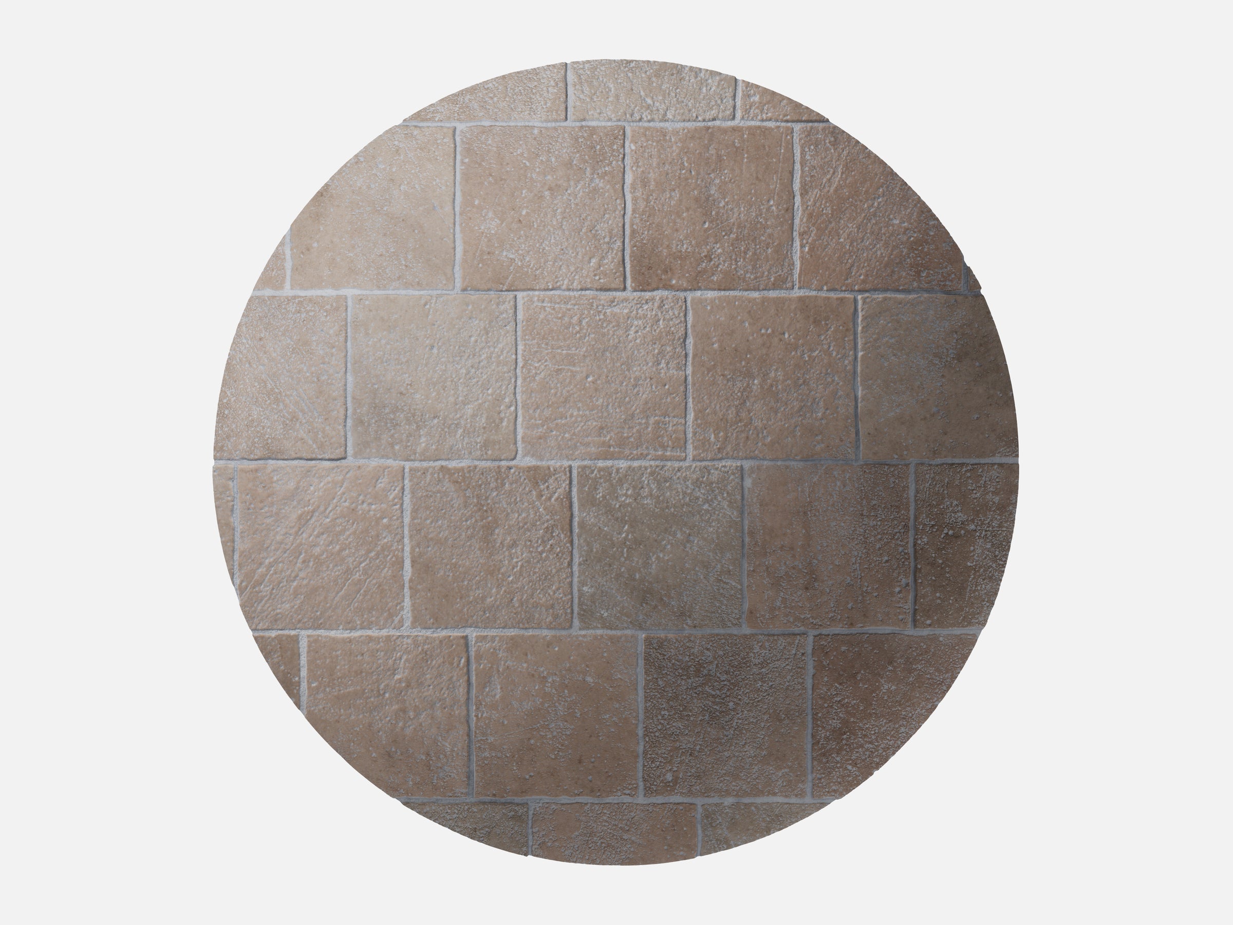 Tiles 012 Reclaimed Terracotta