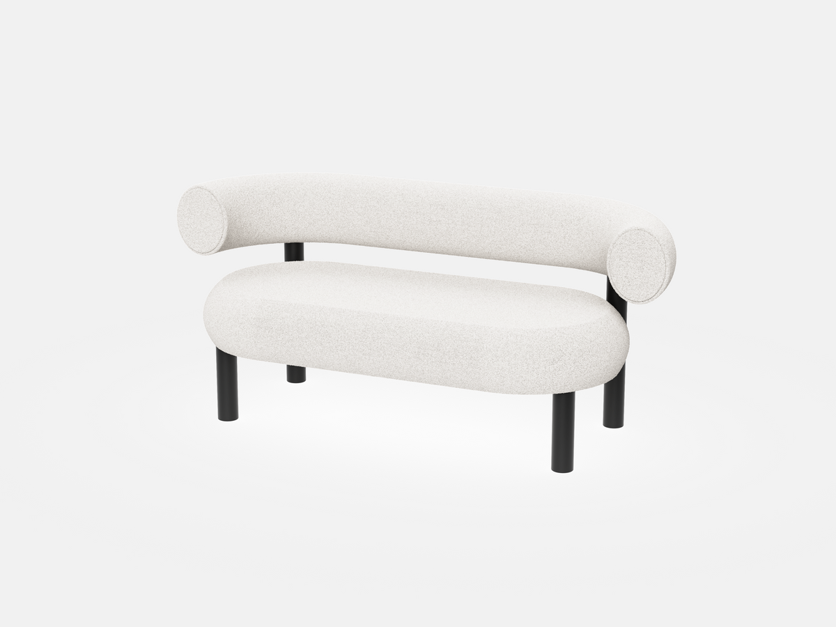 Tom Dixon Fat 2 Sofa Wool