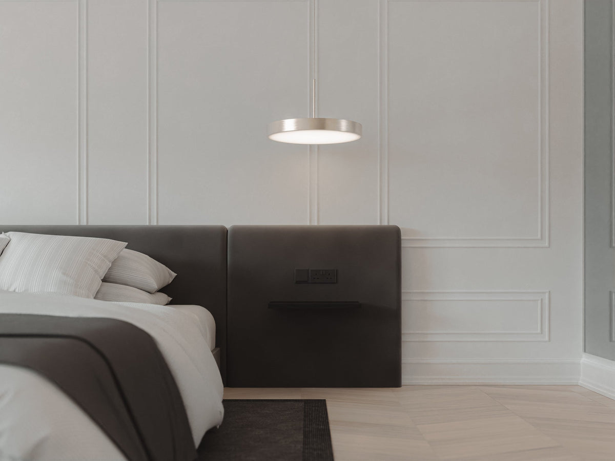 Traditional Bedroom