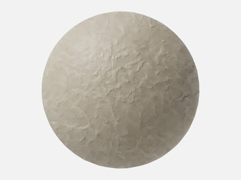 Unfired Clay 006 Handbuilt