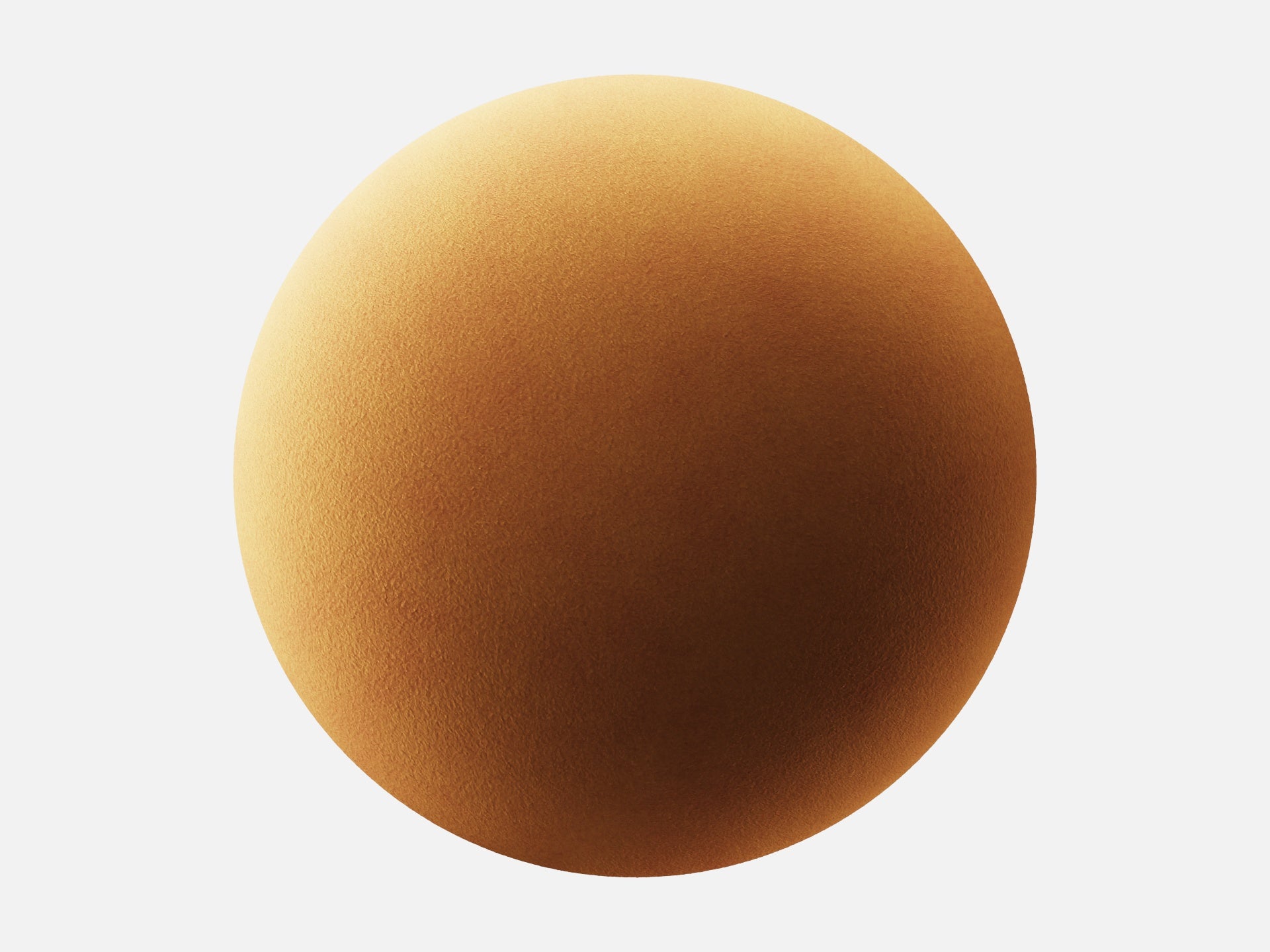 Velvet 001 Orange