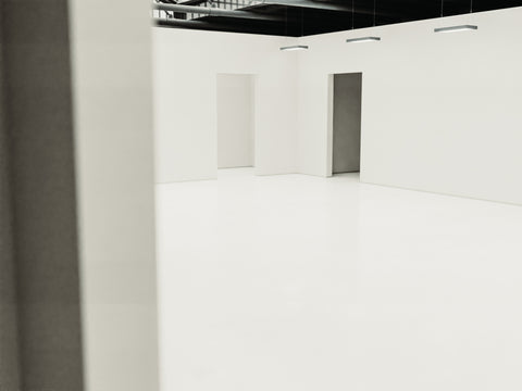 Apex Exhibition Space