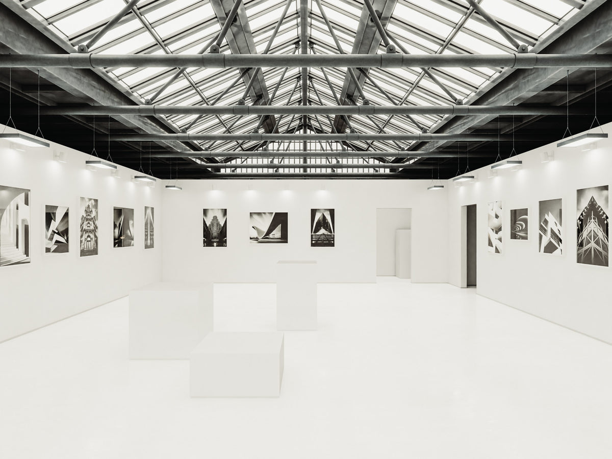 Apex Exhibition Space