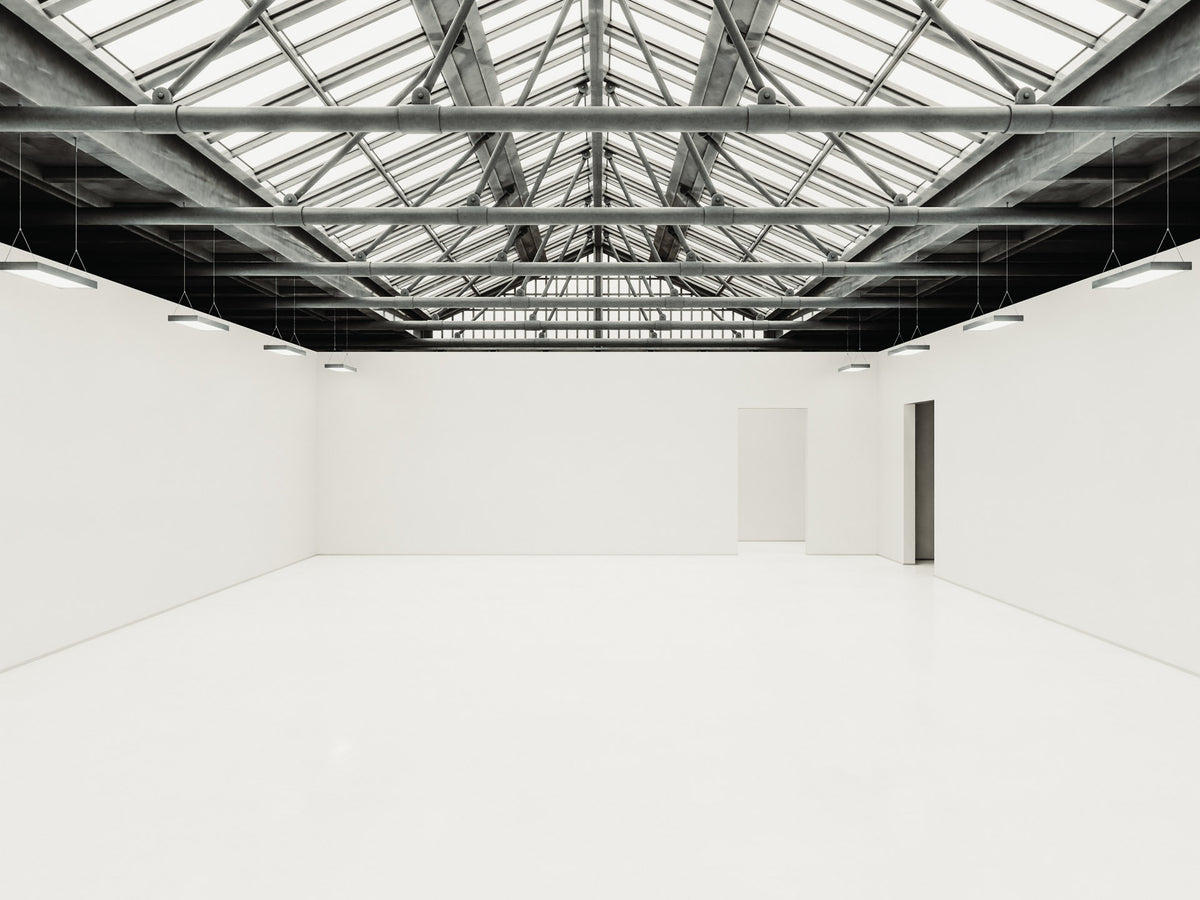 Apex Exhibition Space