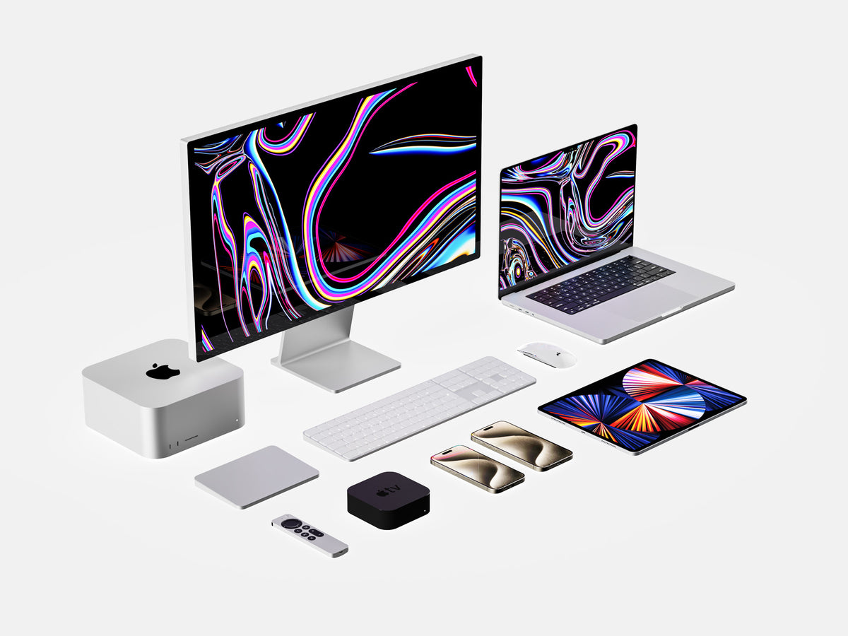 Apple Collection 2023