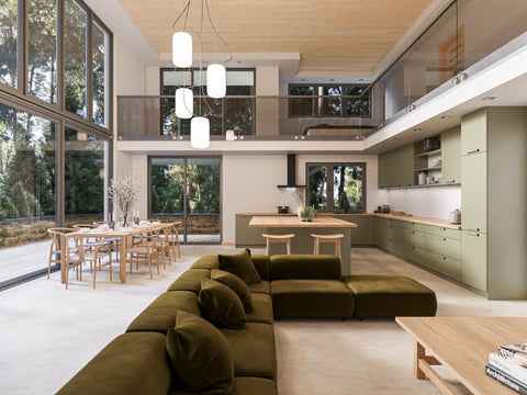Arboreal Retreat
