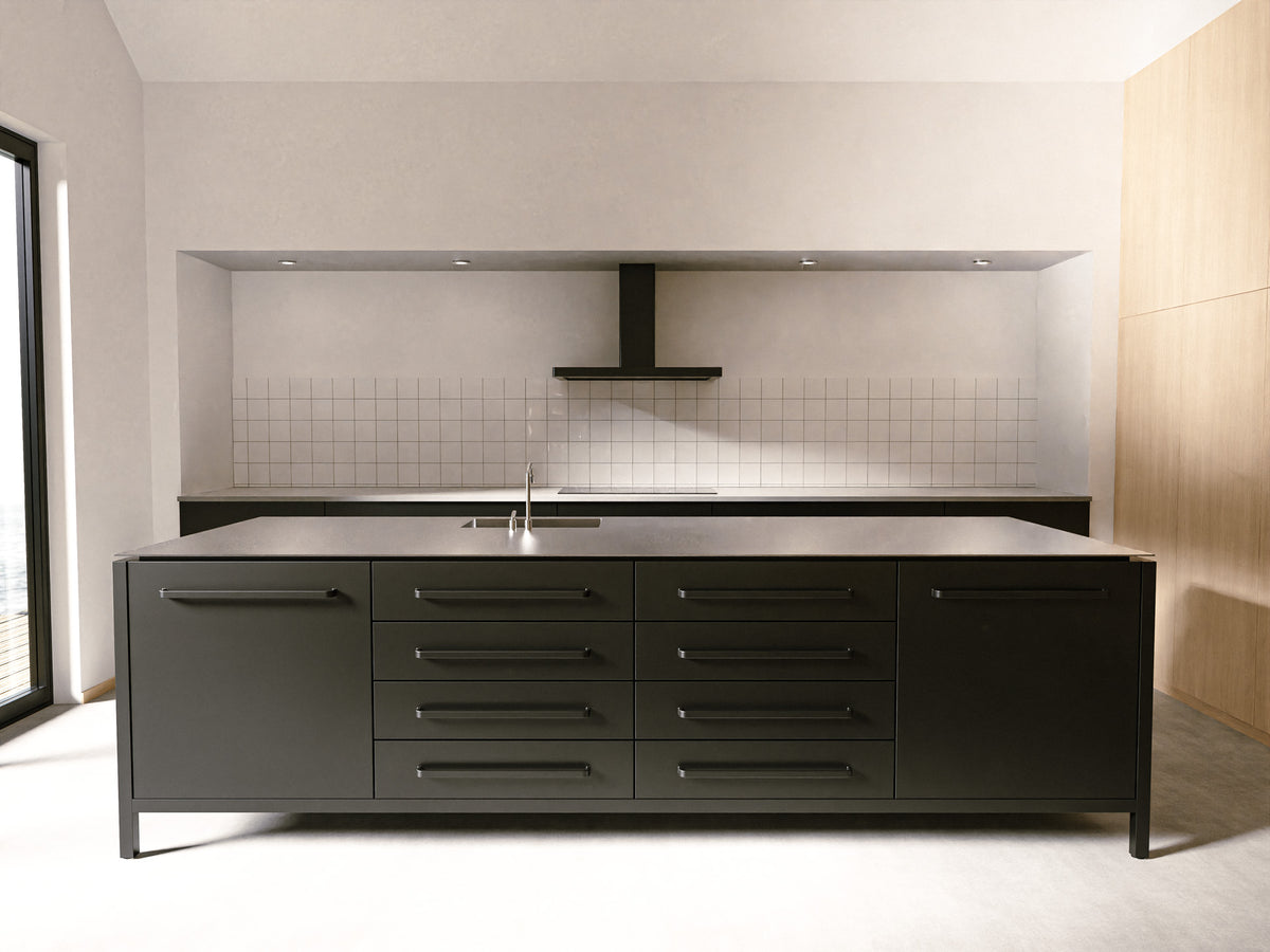 Archipelago Interior