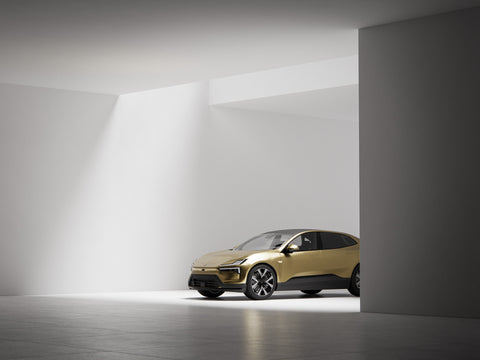 Automotive Studio Collection (Gen2)