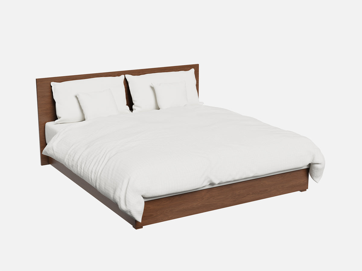 Bed 2