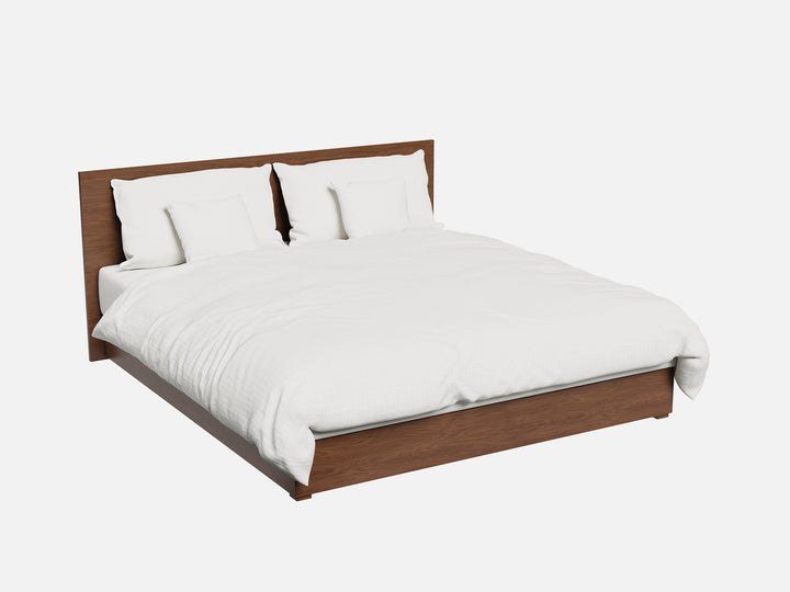 Bed 2
