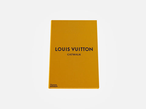 Coffee table book Louis Vuitton