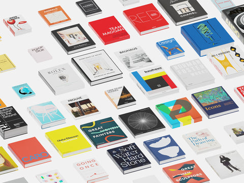Book Set 01