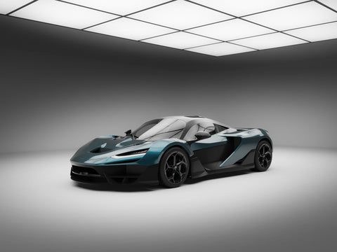 Automotive Studio Collection (Gen2)