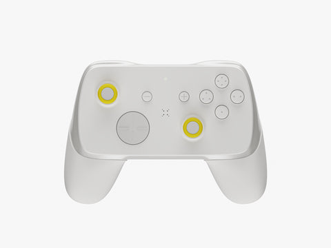 CMF Reference Studio