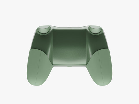 CMF Reference Studio