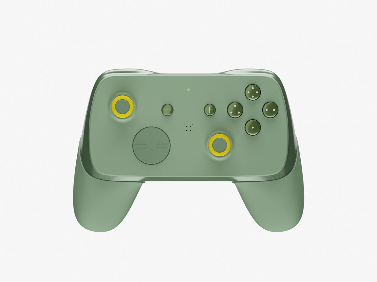 CMF Reference Studio