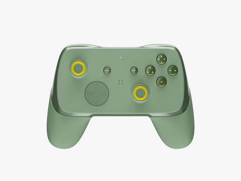 CMF Reference Studio