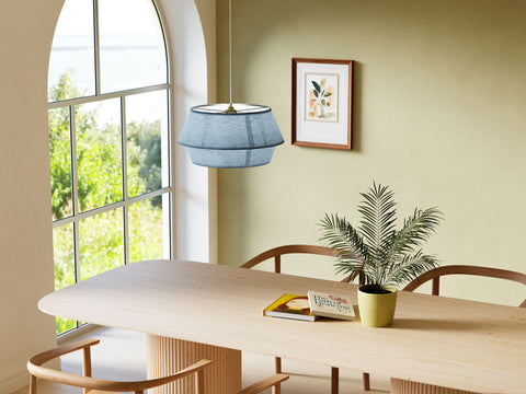Ceiling Light Diorama 1