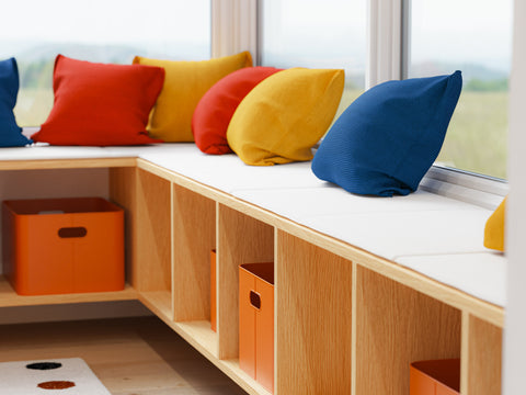 Children's Playroom