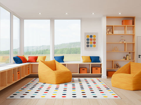 Children's Playroom