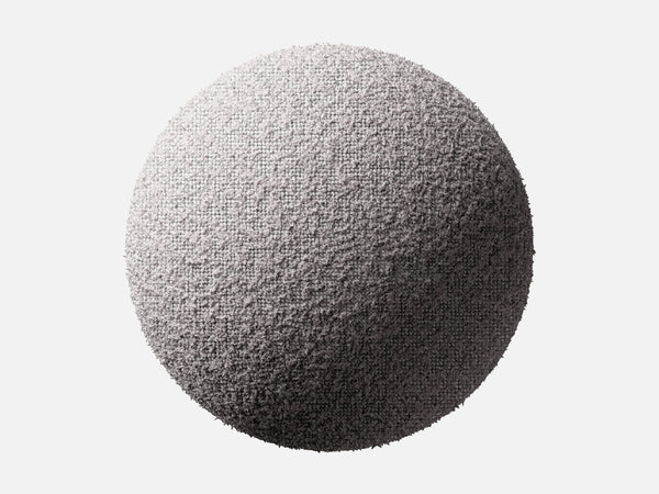 Bouclé Material pack - Visune Keyshot Store