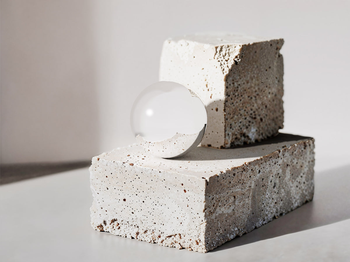 Concrete Blocks