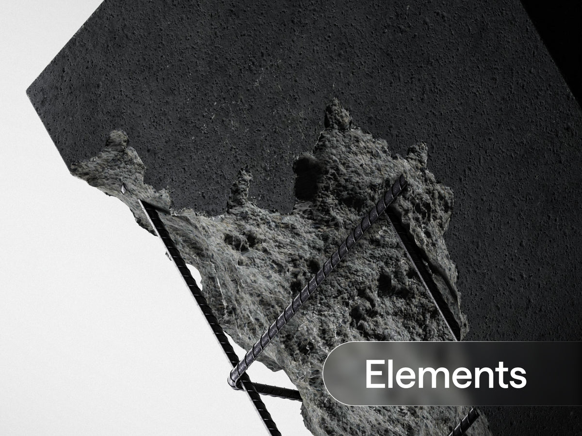 Concrete Elements
