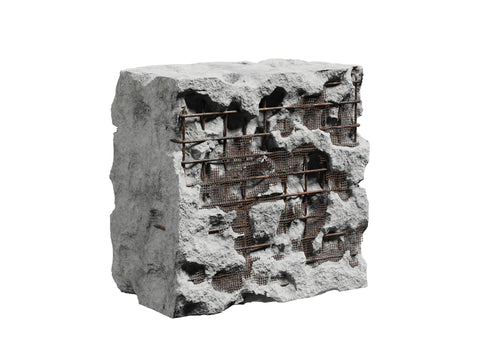 Concrete Elements