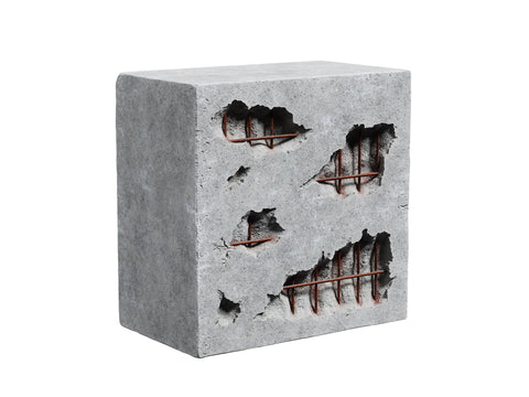 Concrete Elements