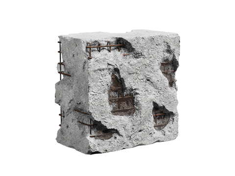 Concrete Elements