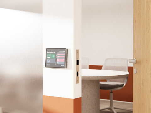 Conference Diorama