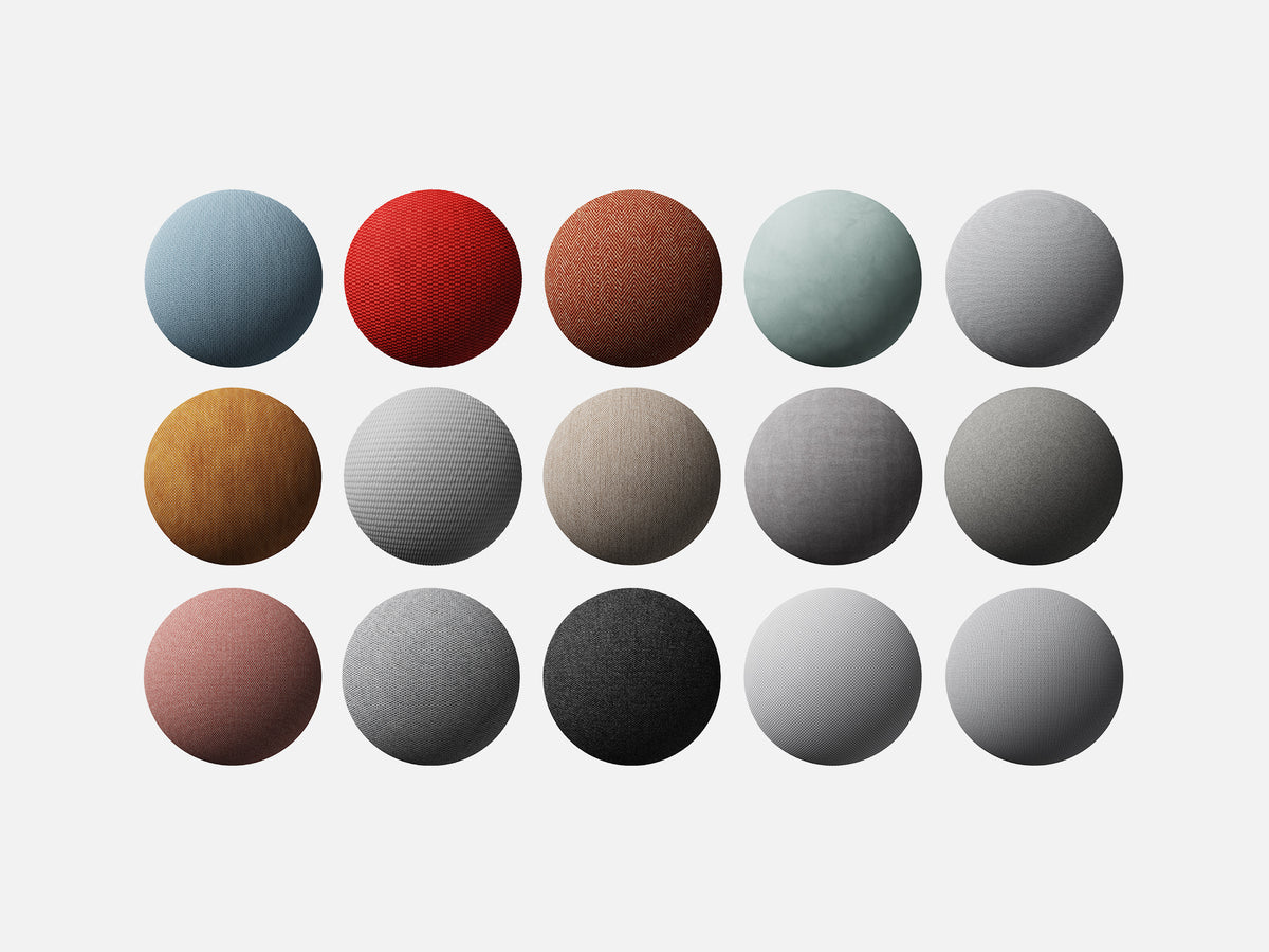 Consumer Tech Fabric Pack