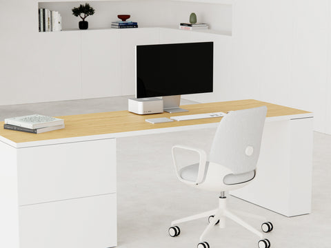 Contemporary Home Office