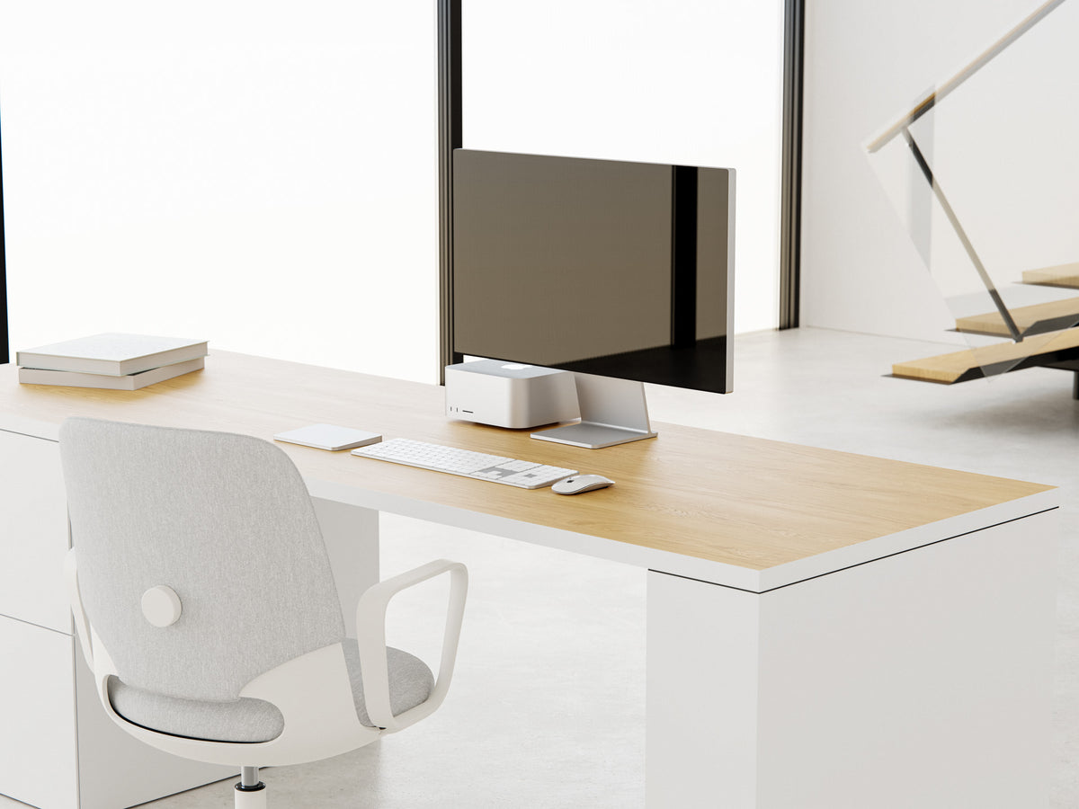 Contemporary Home Office