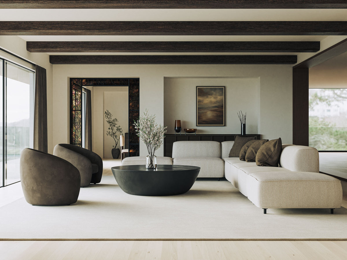 Contemporary Living