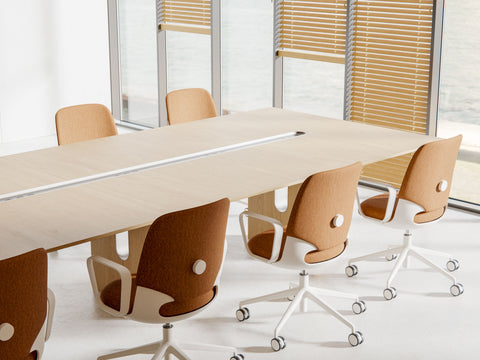 Contemporary Office