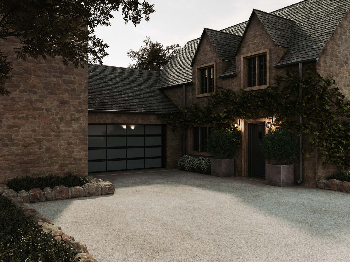 Cotswold Driveway