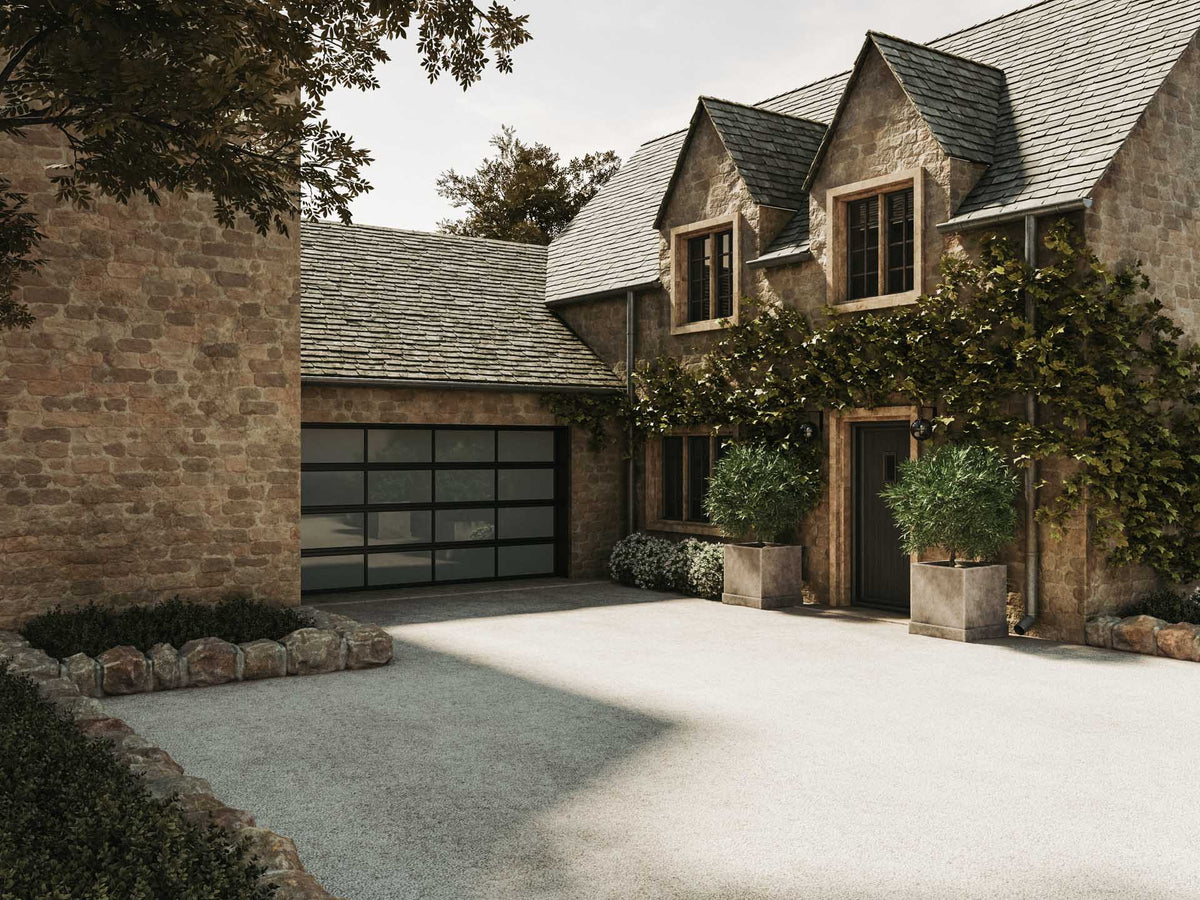Cotswold Driveway