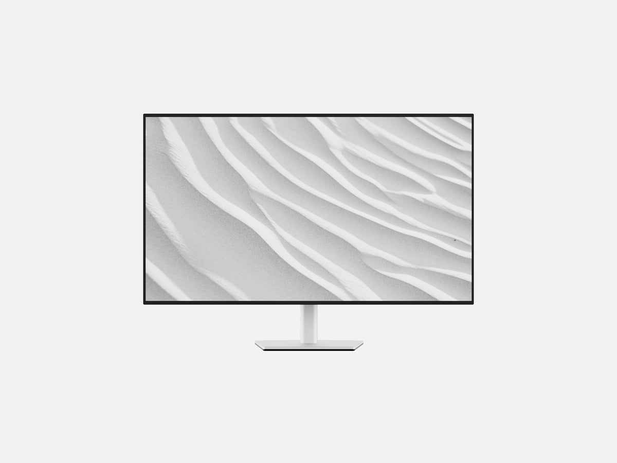 Dell Ultrasharp 32" Monitor