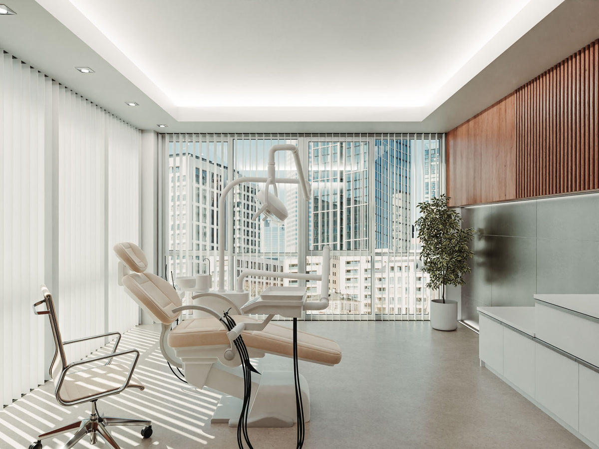 Dental Surgery