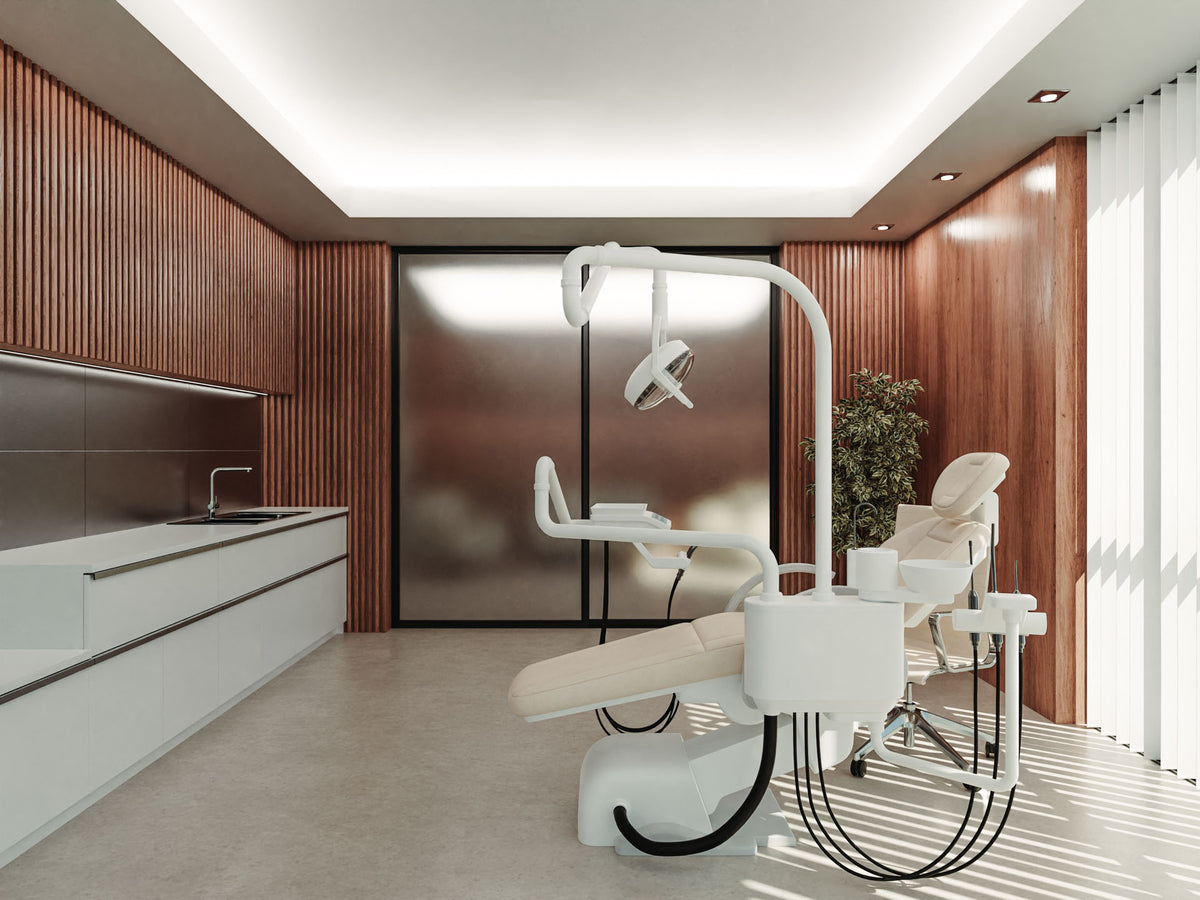 Dental Surgery