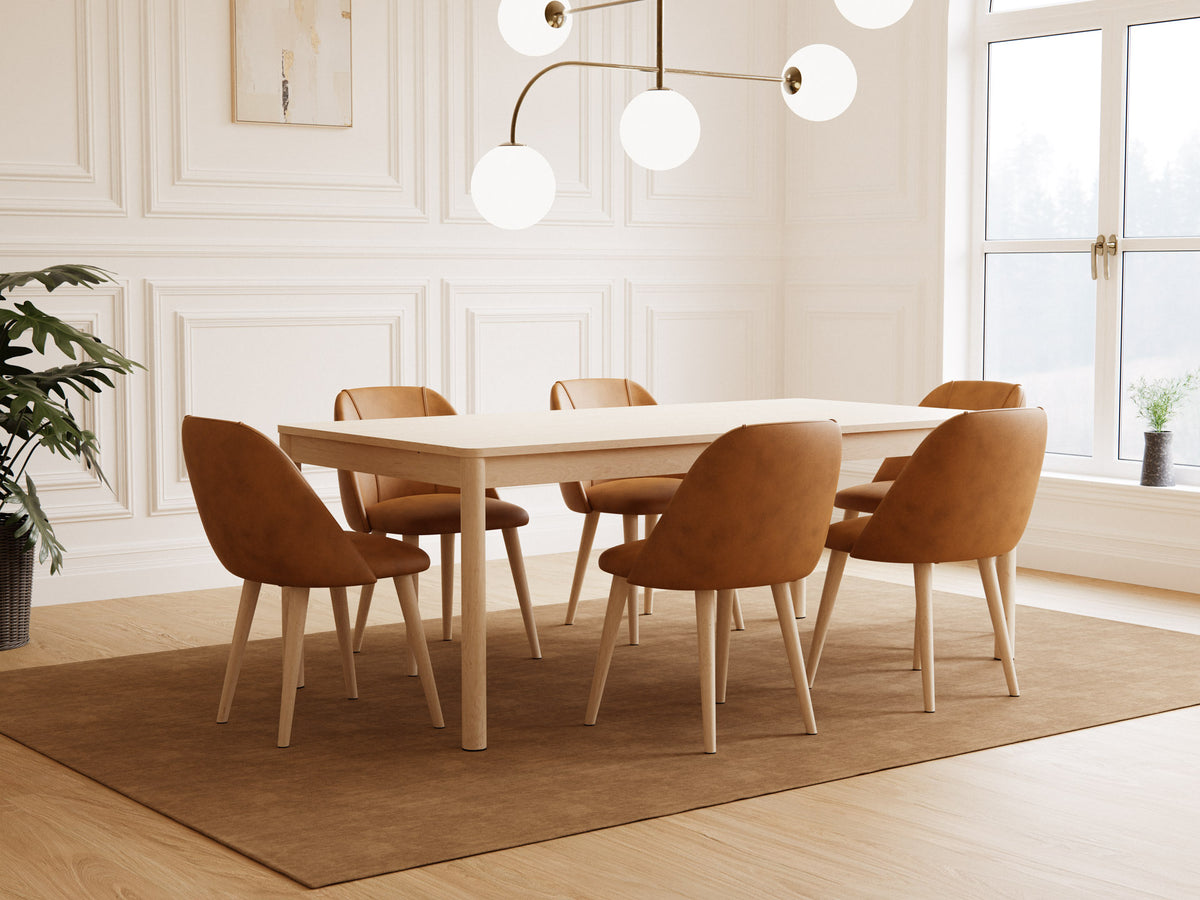 Dining Room Diorama 1