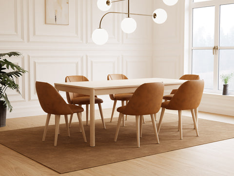 Dining Room Diorama 1